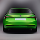 Image for article titled The Skoda VisionC Concept Is An Audi A7 For The Common Man